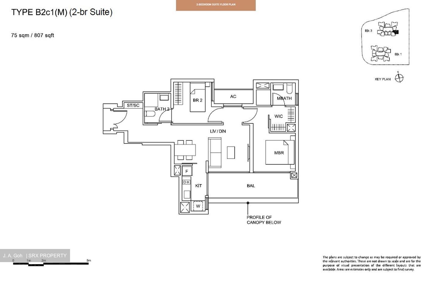 Sky Vue (D20), Condominium #479479621